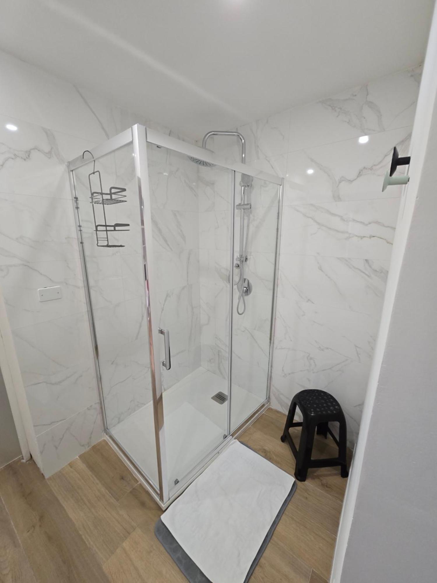 Virginia House1 Apartment Палермо Екстериор снимка