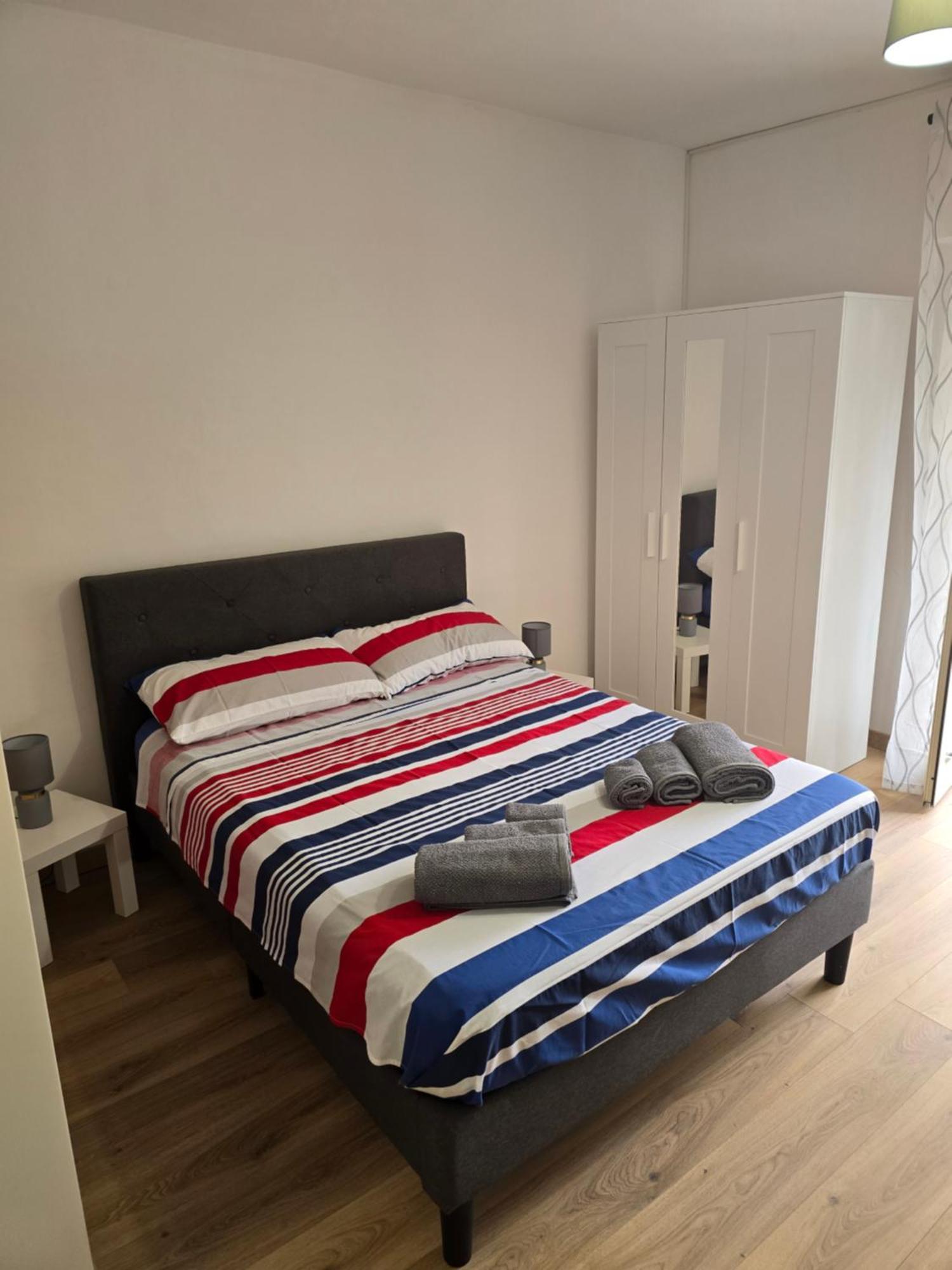 Virginia House1 Apartment Палермо Екстериор снимка