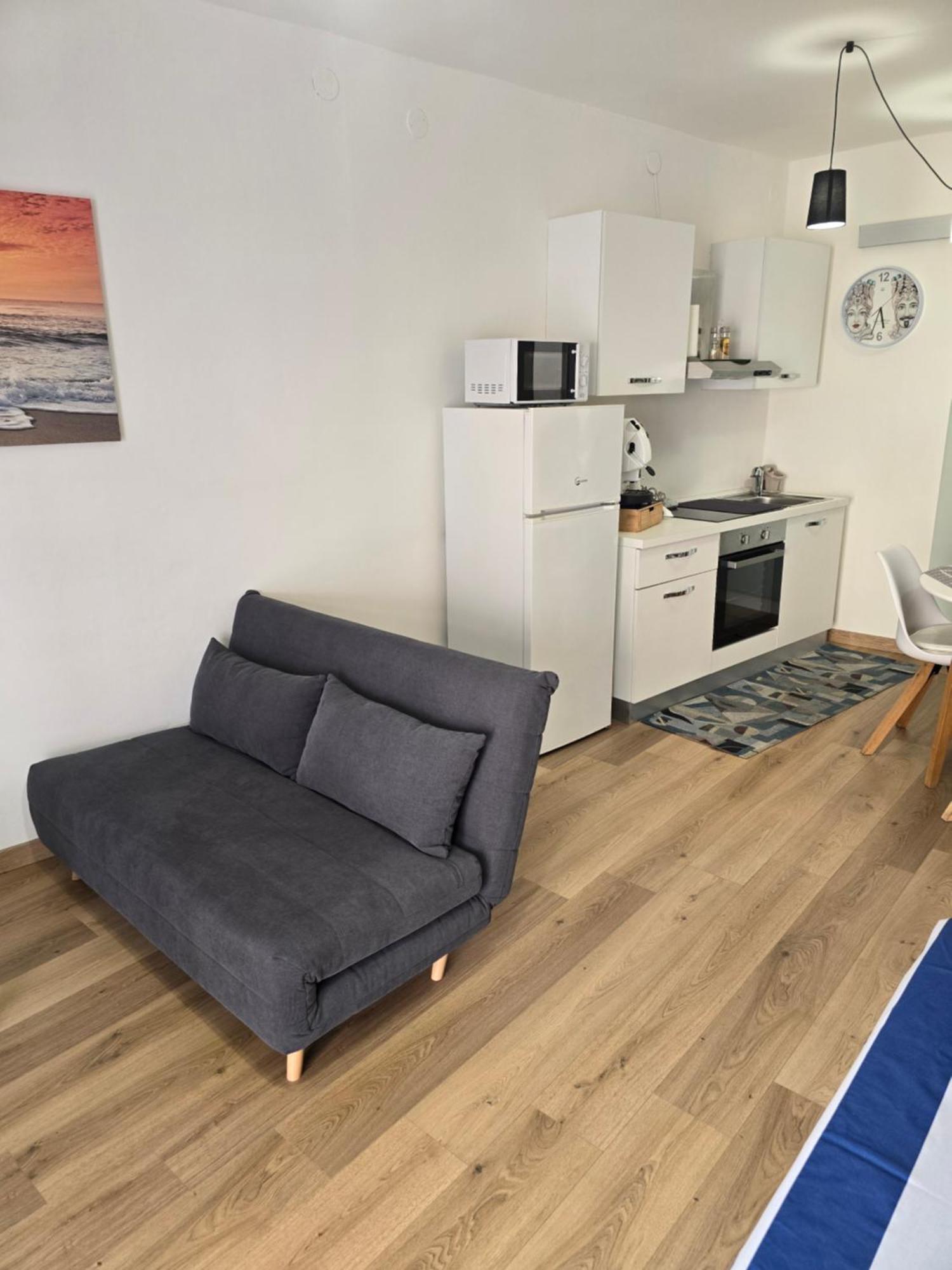 Virginia House1 Apartment Палермо Екстериор снимка