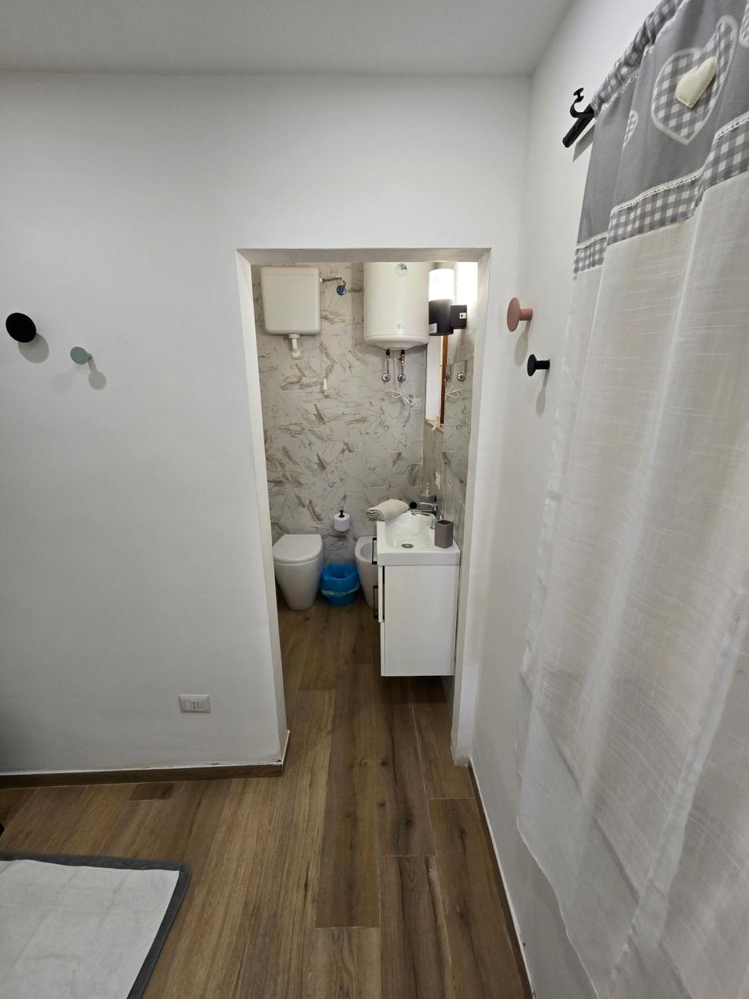 Virginia House1 Apartment Палермо Екстериор снимка