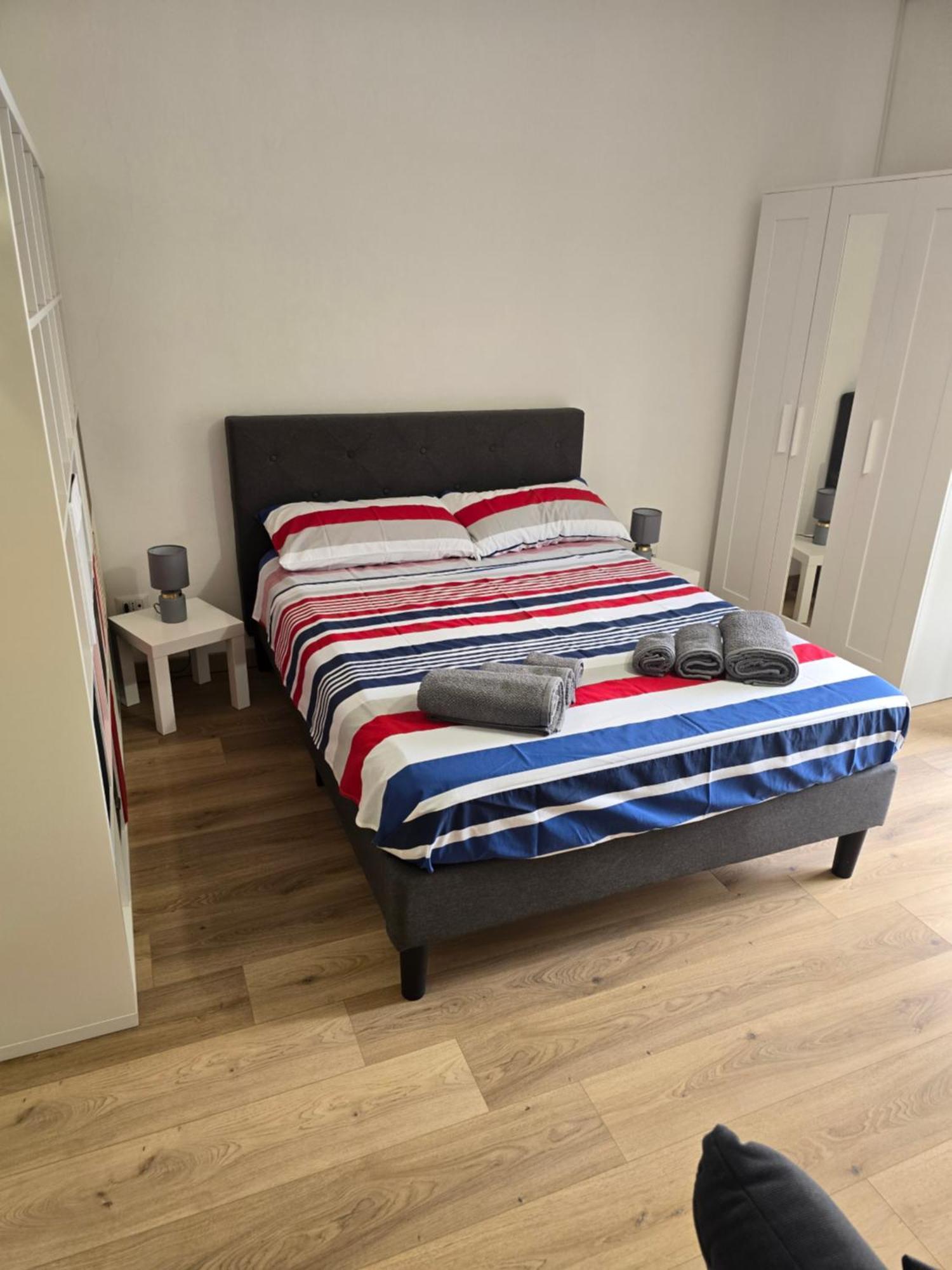 Virginia House1 Apartment Палермо Екстериор снимка