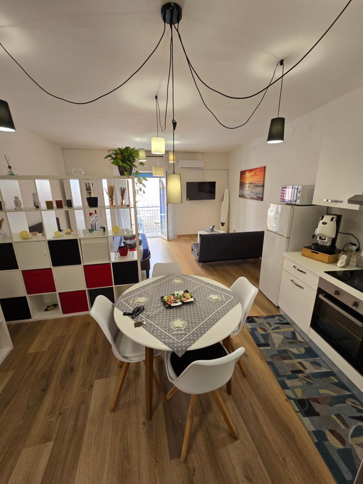 Virginia House1 Apartment Палермо Екстериор снимка