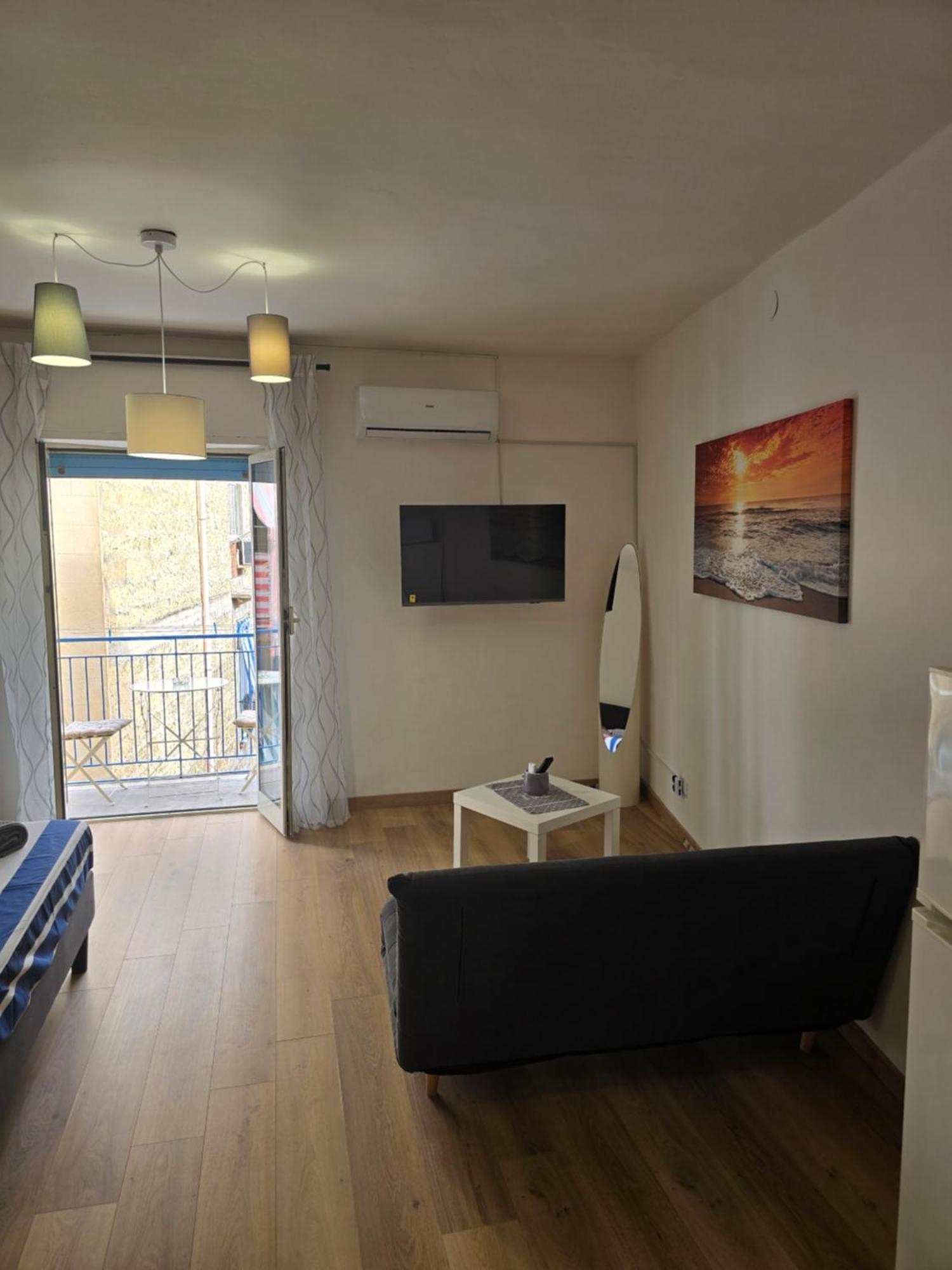 Virginia House1 Apartment Палермо Екстериор снимка