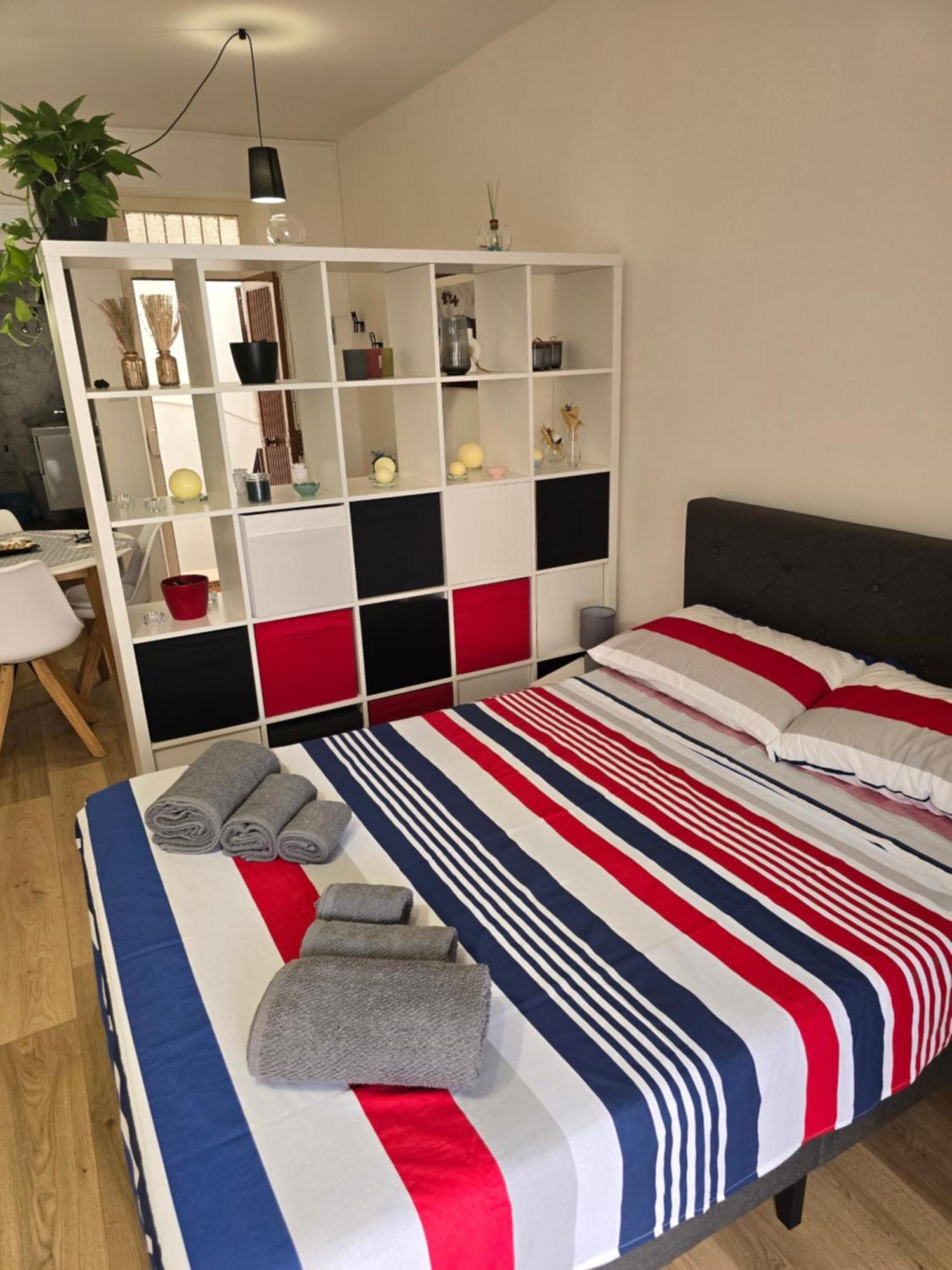 Virginia House1 Apartment Палермо Екстериор снимка